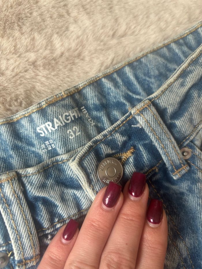 Jeans kiabi - photo numéro 2