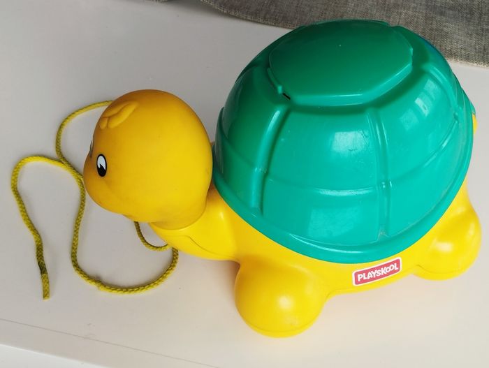 Jouet Fisher Price - photo numéro 2