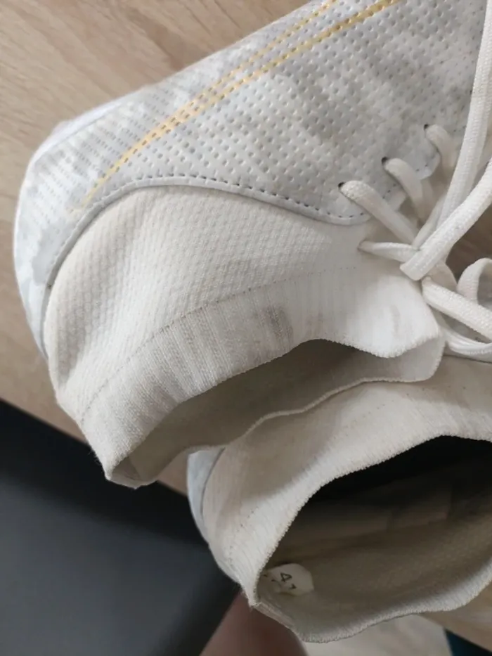 Chaussure de foot- 41 - photo numéro 5