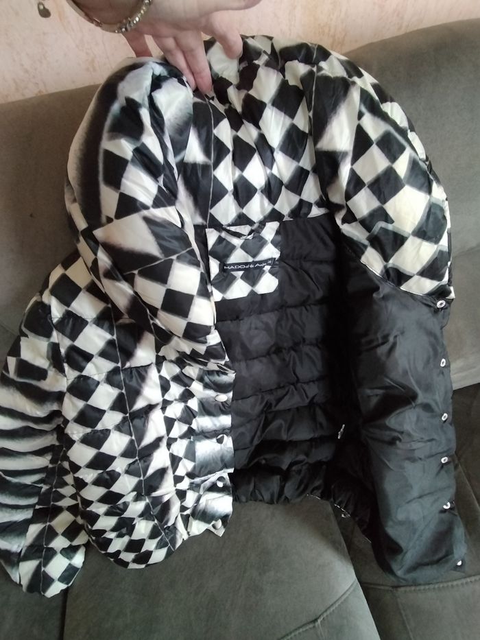 Doudoune - photo numéro 2