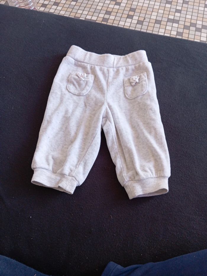 Pantalon bébé