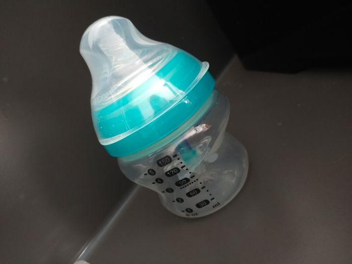 Biberon Tommee Tippee - photo numéro 2