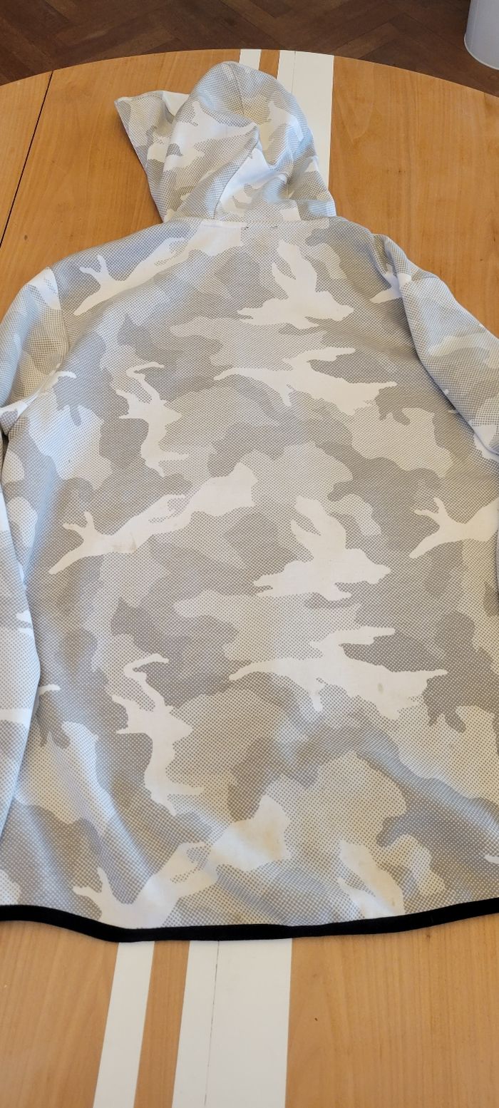 Veste H&M - photo numéro 3