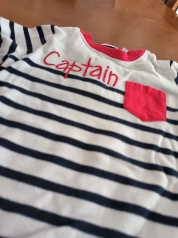 Sweat manches longues - photo numéro 2