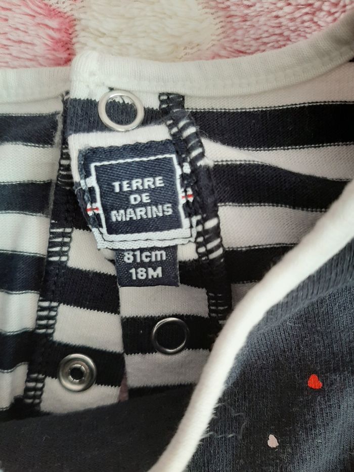 Tee-shirt 18 mois - photo numéro 2