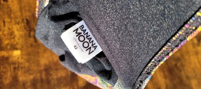 Haut de maillot Banana Moon Taille 42 Neuf - photo numéro 6