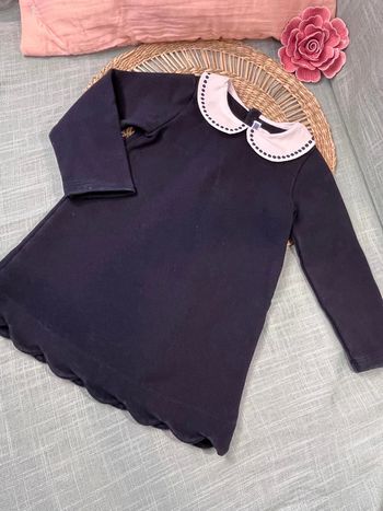 Robe 24 mois #jacadi