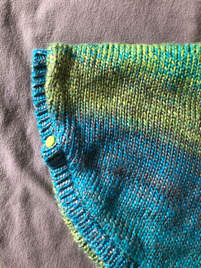 Manteau 6 mois Orchestra neuf - photo numéro 2