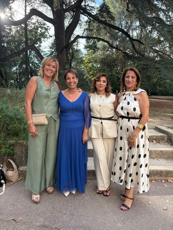 Robe longue pour cérémonie