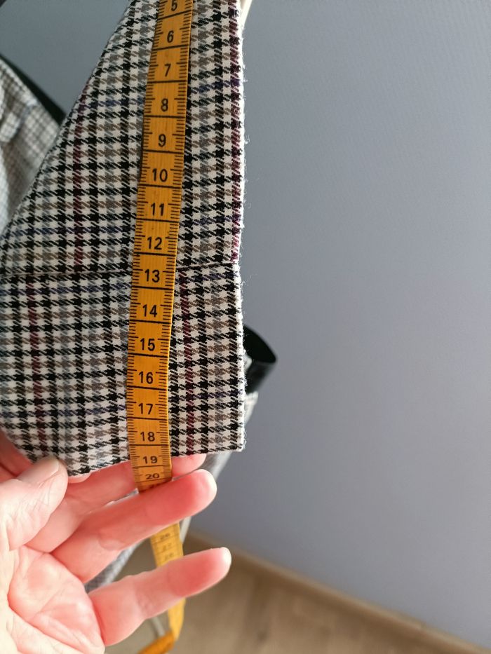 Pantalon la halle - photo numéro 7