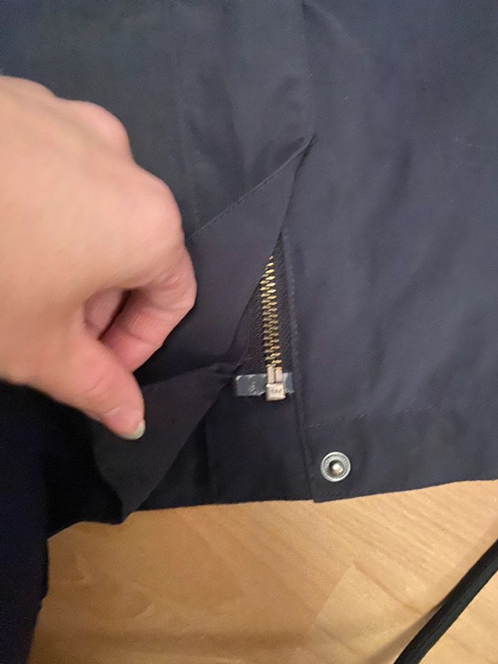 Veste Quechua Taille M - photo numéro 4