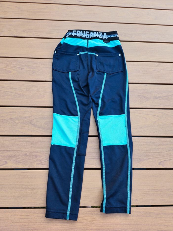 Pantalon équitation - photo numéro 4