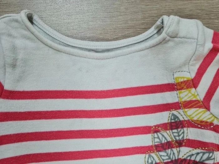 Pull fin - photo numéro 3