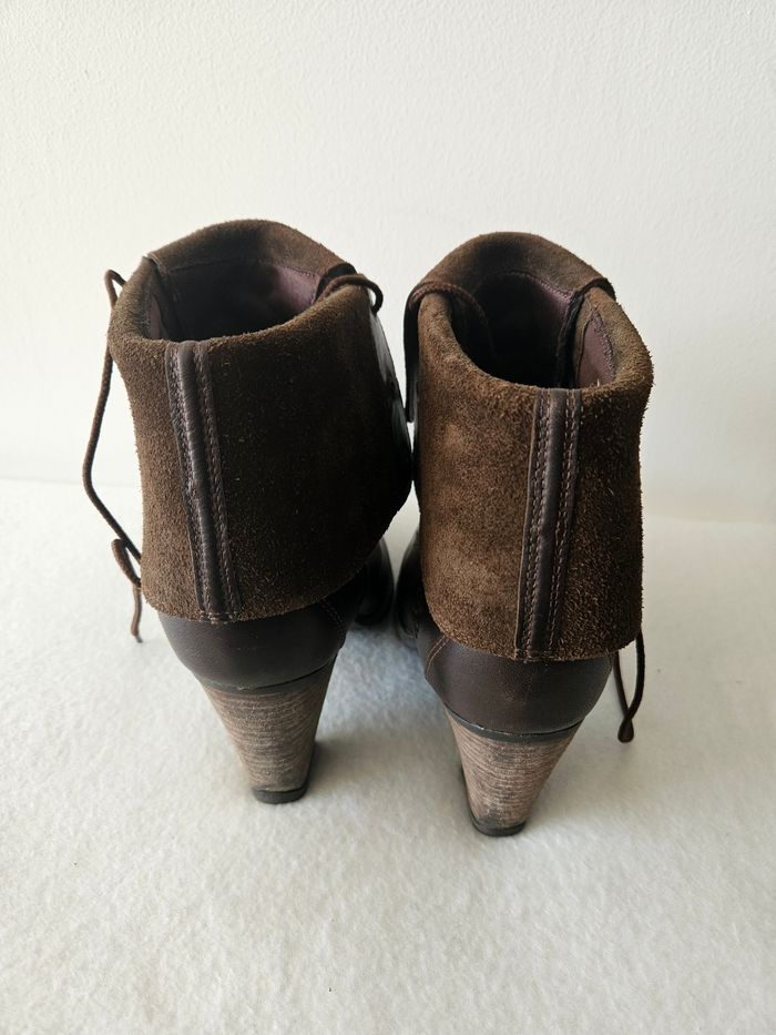 Bottines 39 timberland - photo numéro 10
