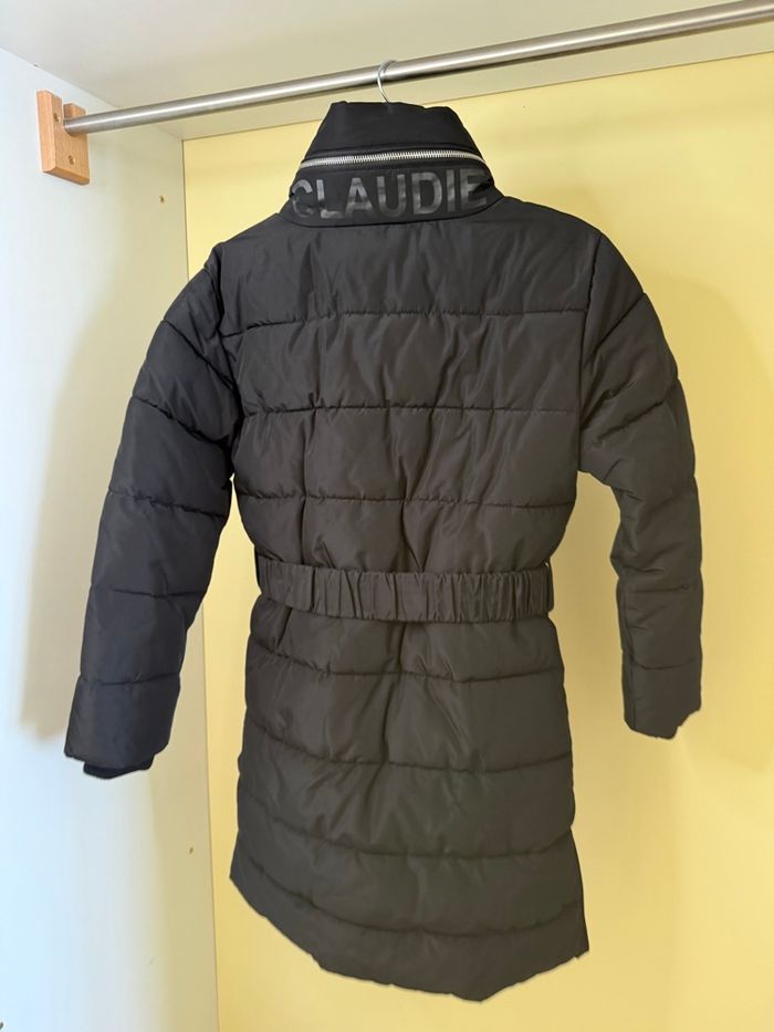 Doudoune Claudie Pierlot - photo numéro 2