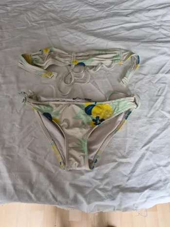 Maillot de bain