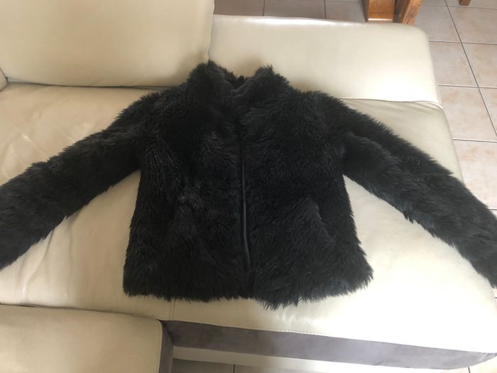 Manteau court - photo numéro 3