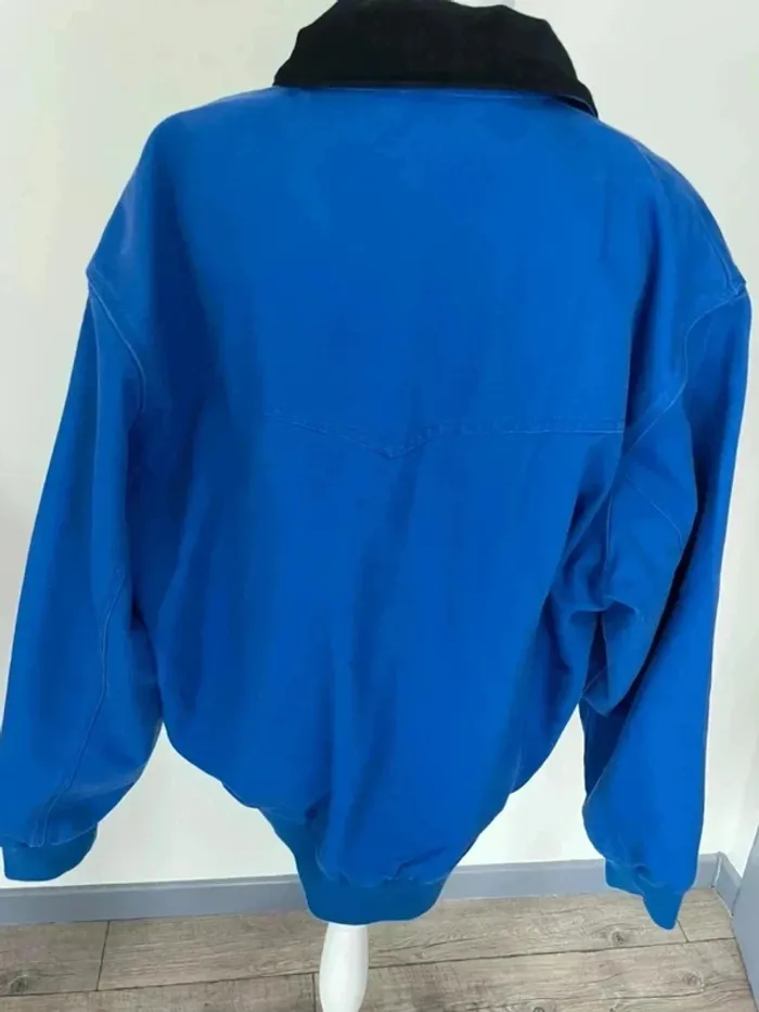 Veste Carhartt OG Santa Fe Taille L– Neuve - photo numéro 8