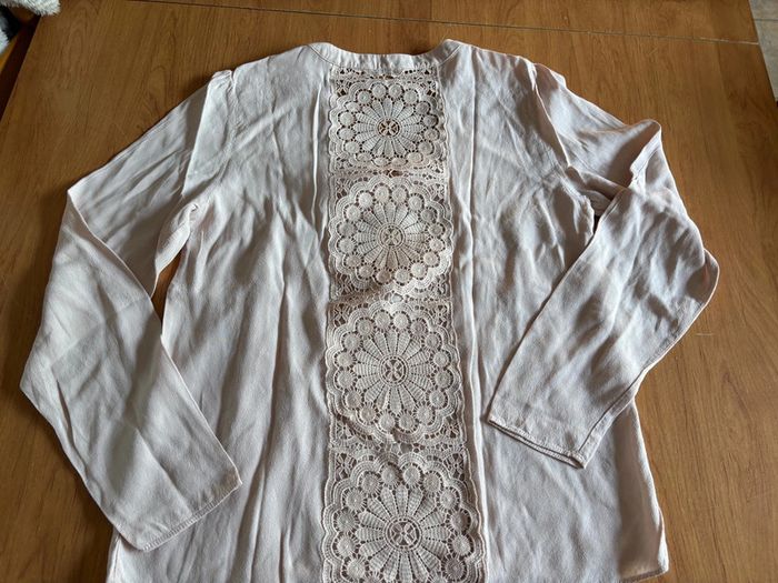 Blouse femme - photo numéro 7