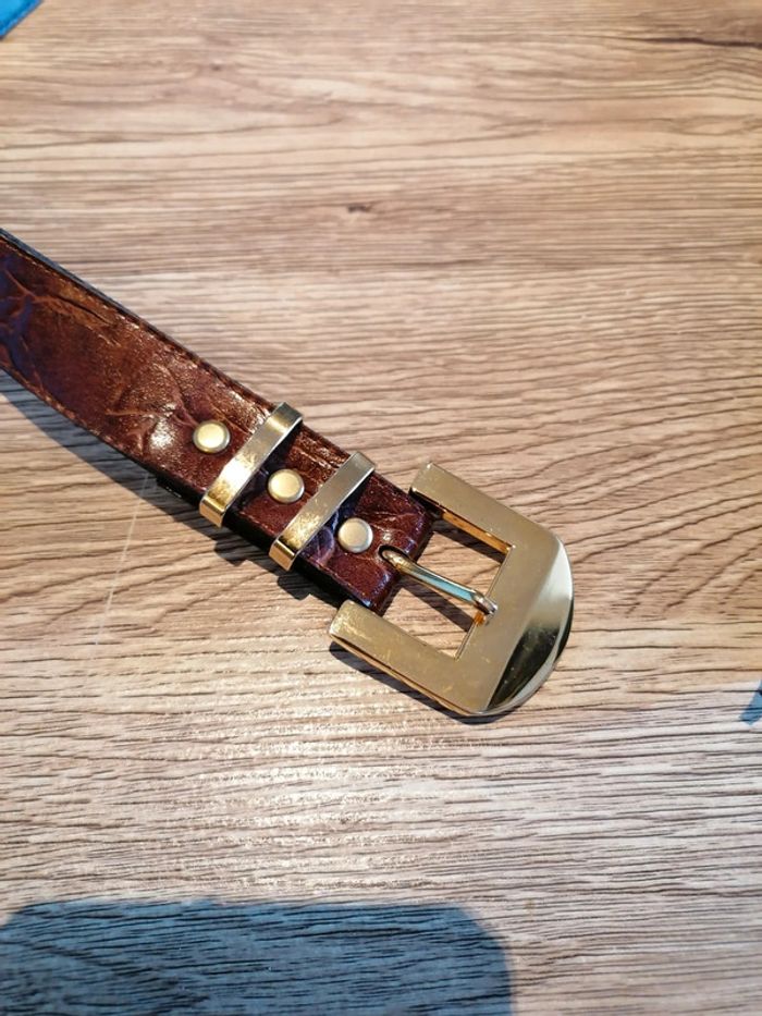Ceinture 84cm - photo numéro 2