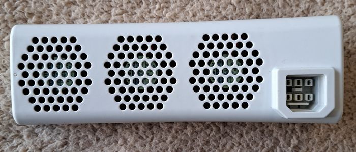 🎮 Intercooler Nyko blanc pour Microsoft Xbox 360 - photo numéro 3