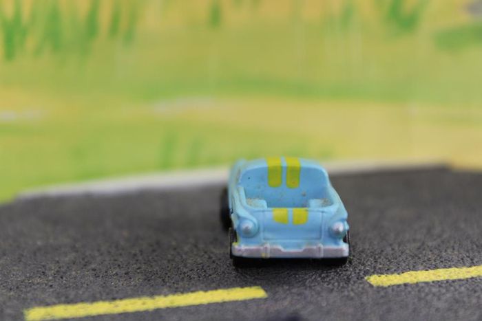 Galoob Ford Ranchero - photo numéro 4