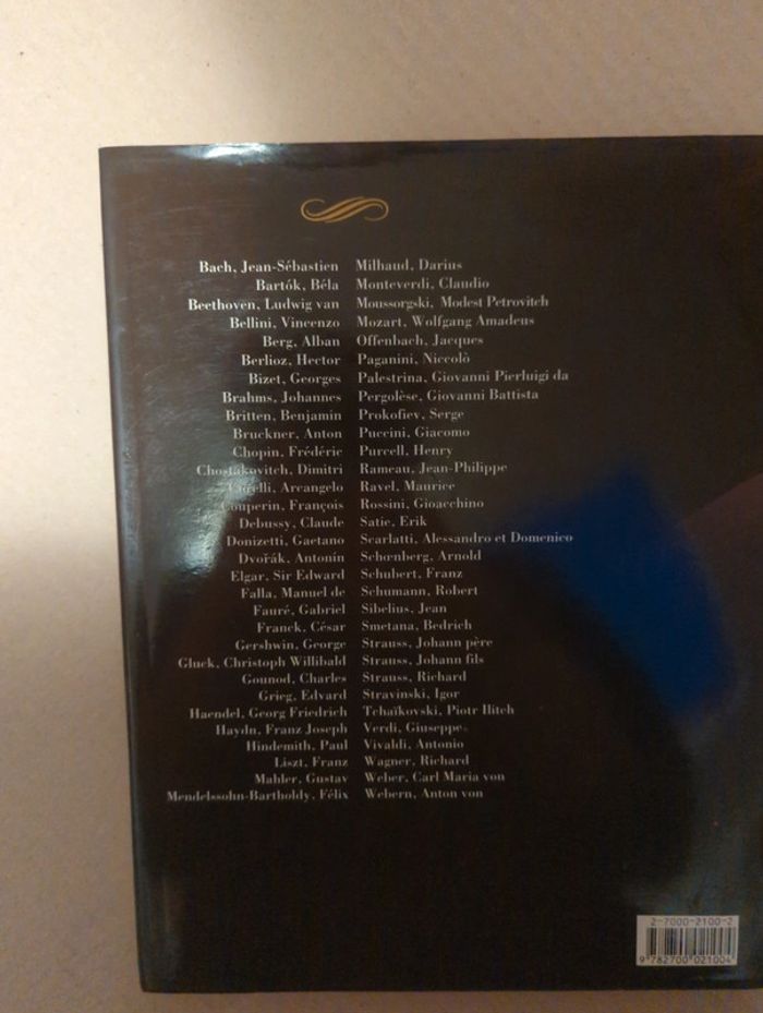 Les grands musiciens - photo numéro 4