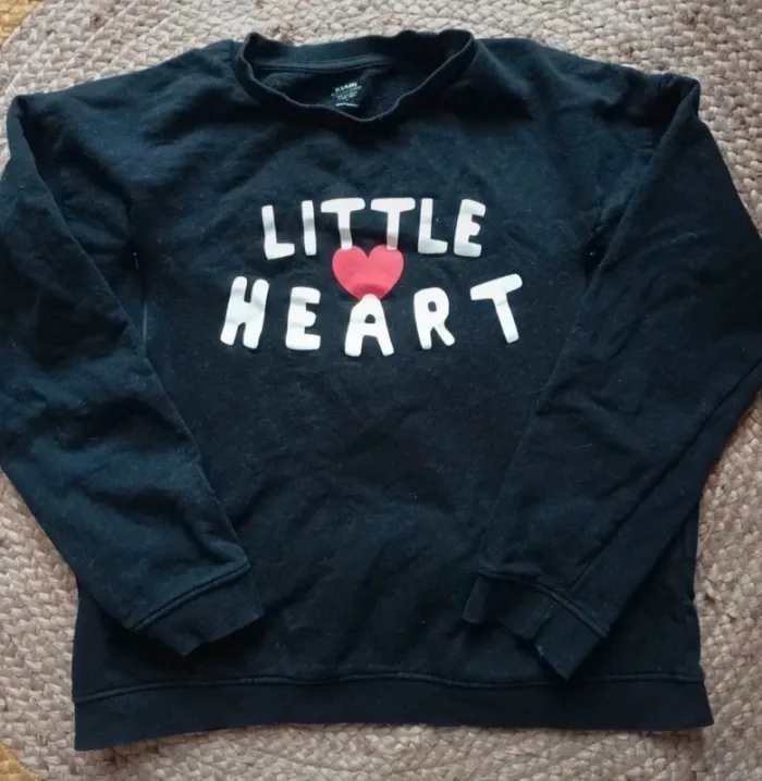 Pull d'allaitement Little Heart 💞 - photo numéro 2