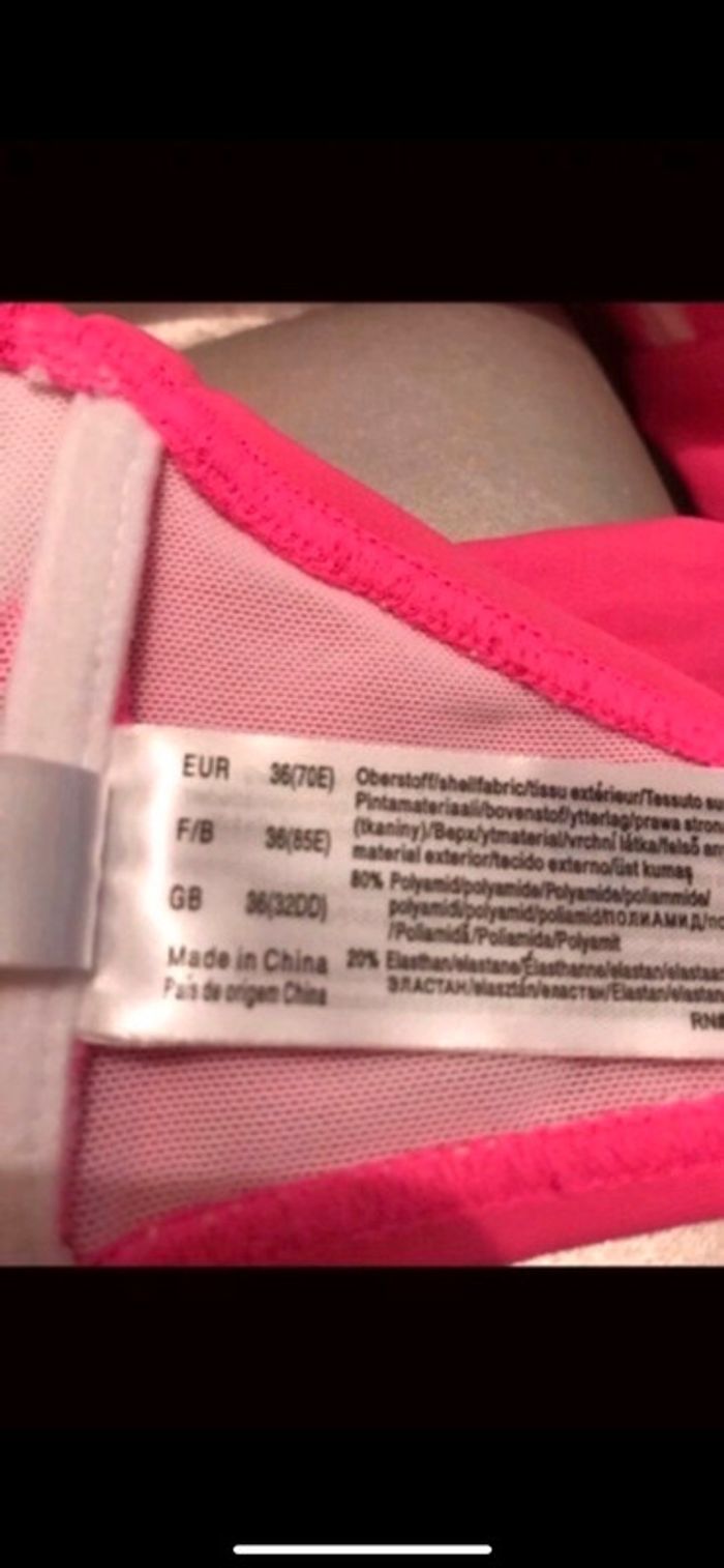 Maillot de bain 85E - photo numéro 3