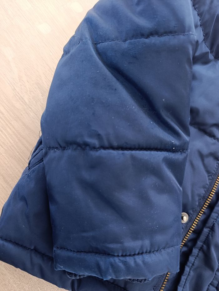 Blouson garçon 6 ans - photo numéro 2