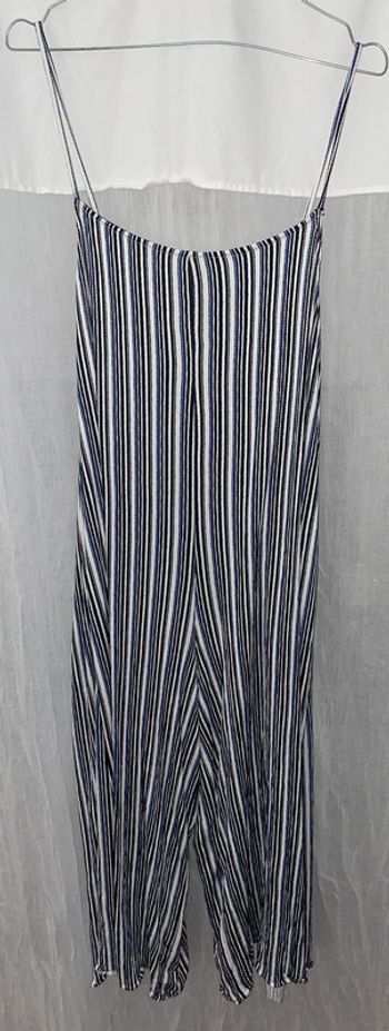 Combinaison fluide zara  Taille S