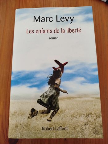 Les enfants de la liberté