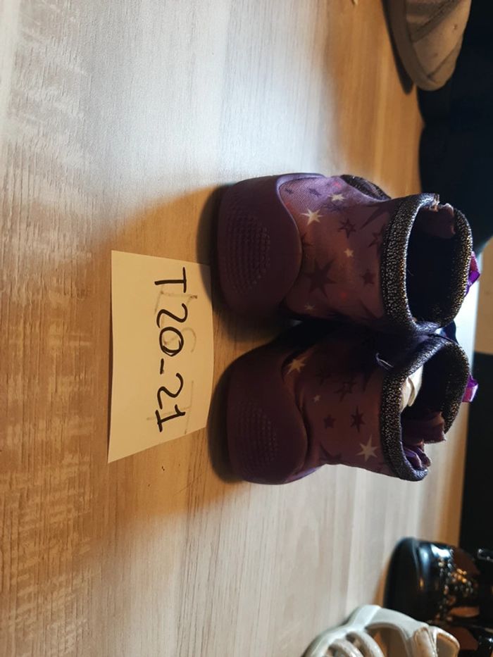 Chausson t.21 - photo numéro 4