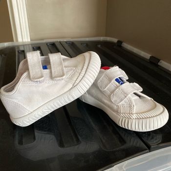 Baskets Le CoQ Sportif