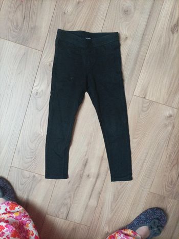 Legging 5 ans