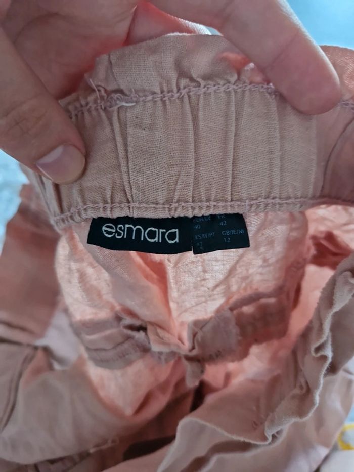 Shorts femme - photo numéro 4