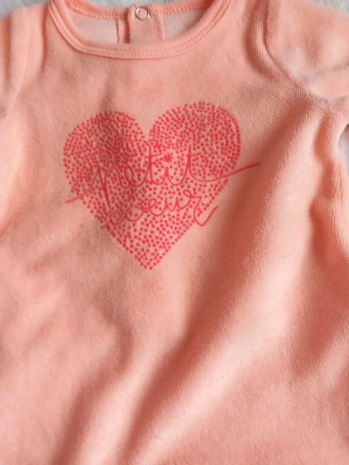 Lot de 2 pyjama - photo numéro 6