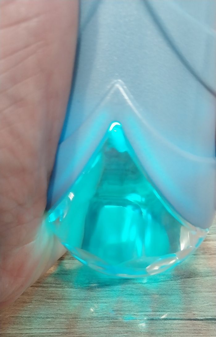 baguette lumineuse disney - photo numéro 6