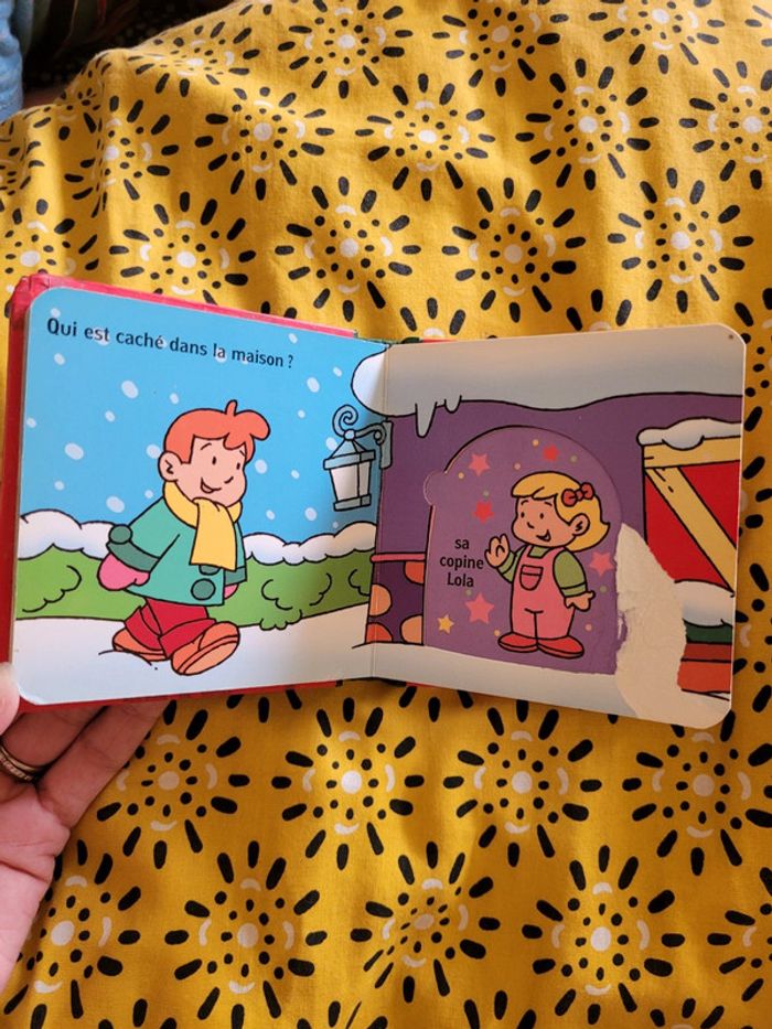 Livre Noël - photo numéro 3