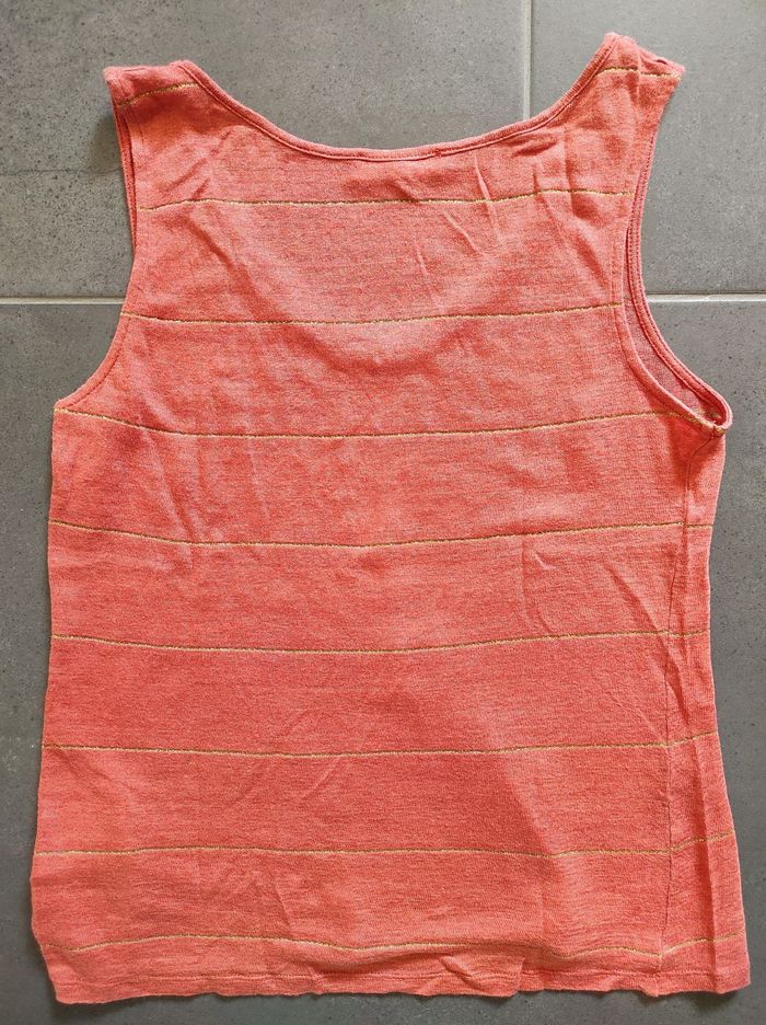 Débardeur femme Bonobo - photo numéro 2