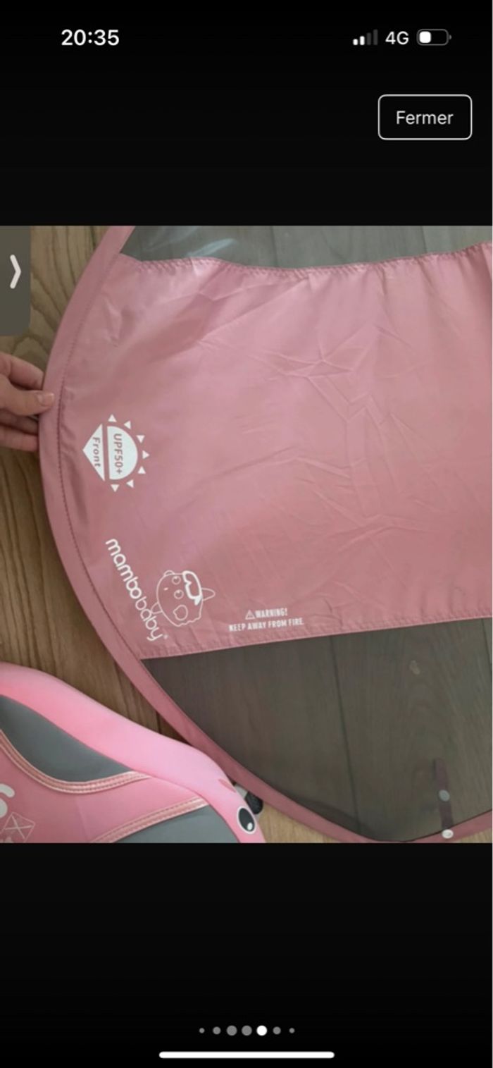 Bouée mambobaby - photo numéro 6