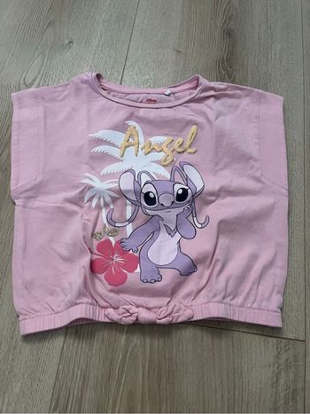 Tee-shirt