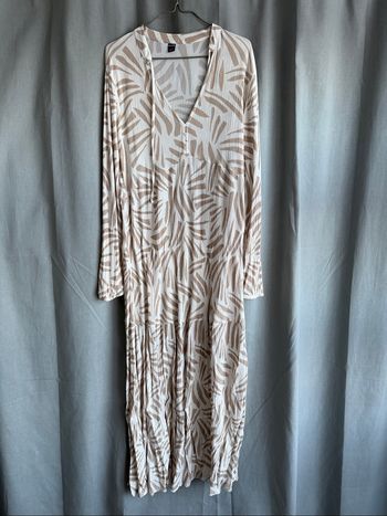 Robe longue jamais portée