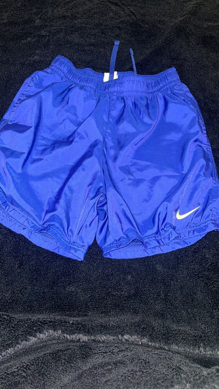 Short de bain nike