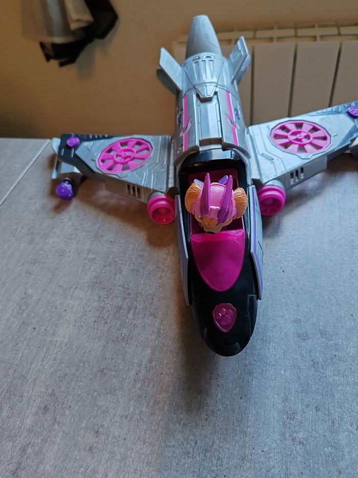 Lot pat patrouille - photo numéro 7