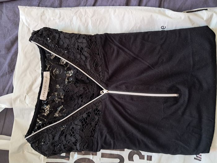 Pull Armand Thierry - photo numéro 3