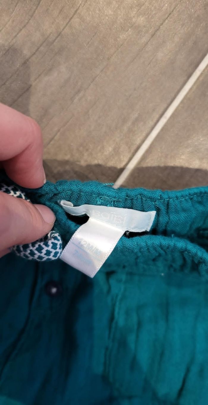 Short Okaidi - photo numéro 4