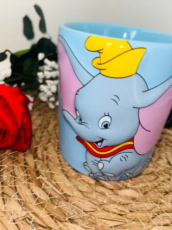 Mug disney