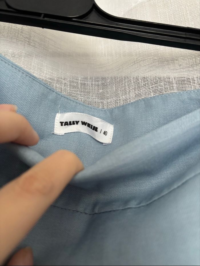Jupe short neuve - photo numéro 5