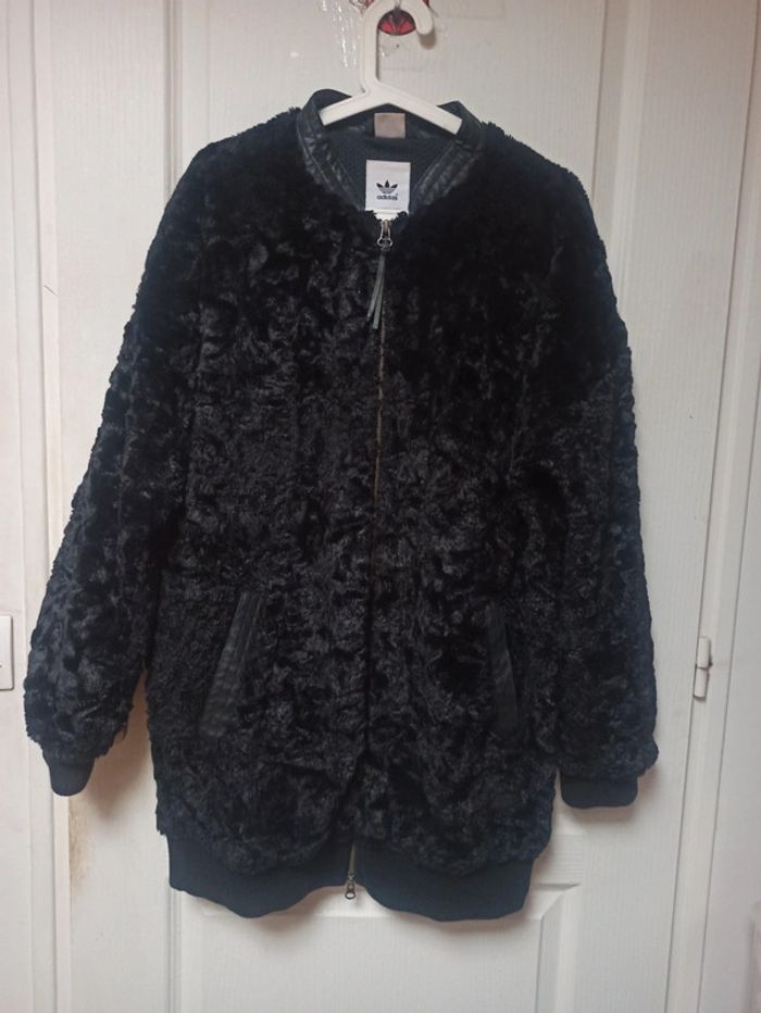 Manteau Adidas